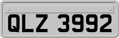 QLZ3992