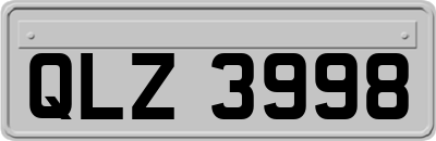 QLZ3998