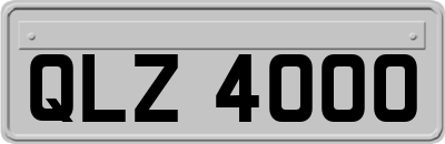 QLZ4000