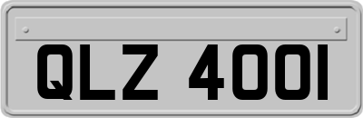 QLZ4001