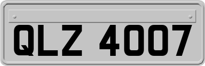 QLZ4007