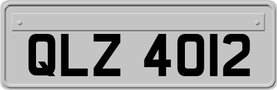 QLZ4012