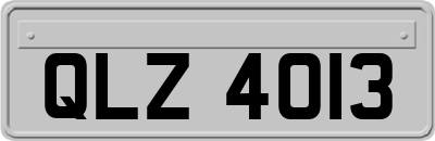 QLZ4013