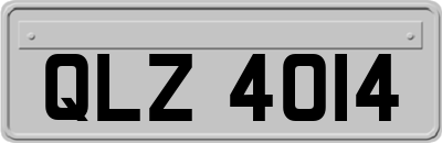 QLZ4014