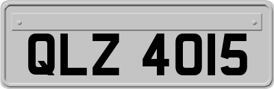 QLZ4015