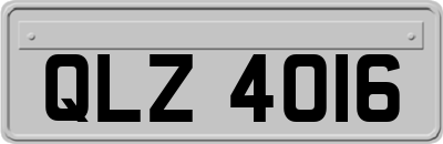 QLZ4016