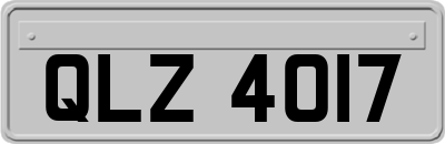 QLZ4017