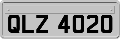 QLZ4020