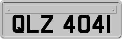 QLZ4041