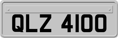 QLZ4100