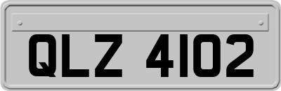 QLZ4102