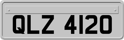 QLZ4120