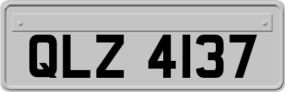 QLZ4137