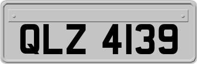 QLZ4139