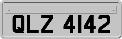 QLZ4142