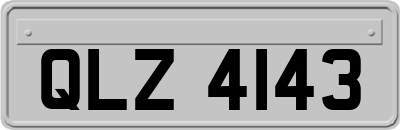 QLZ4143