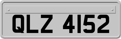 QLZ4152