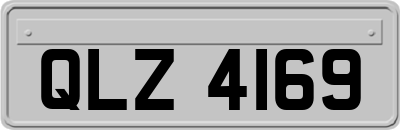 QLZ4169