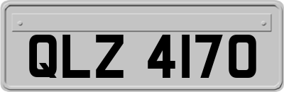 QLZ4170