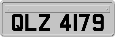 QLZ4179