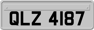 QLZ4187