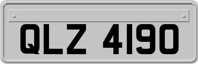 QLZ4190