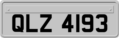 QLZ4193