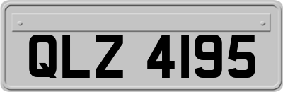 QLZ4195