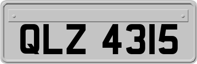 QLZ4315