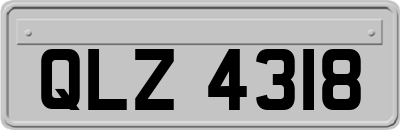 QLZ4318