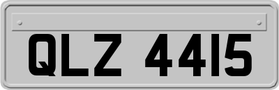 QLZ4415