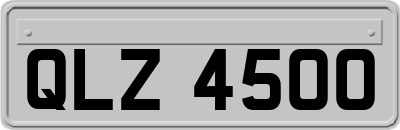 QLZ4500