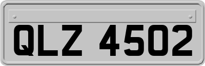 QLZ4502