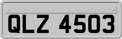 QLZ4503