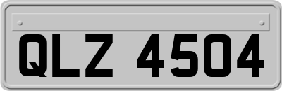 QLZ4504