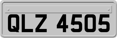 QLZ4505