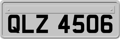 QLZ4506