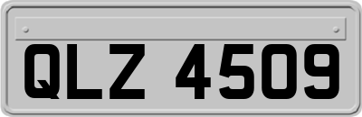 QLZ4509