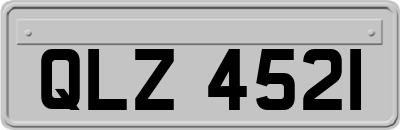 QLZ4521