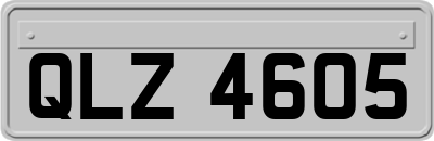 QLZ4605