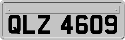 QLZ4609