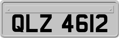 QLZ4612