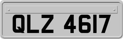 QLZ4617