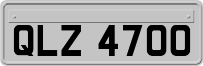 QLZ4700