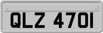 QLZ4701