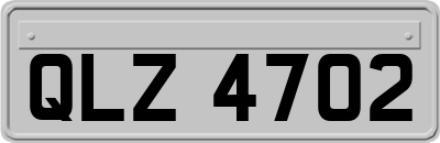 QLZ4702