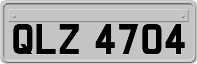 QLZ4704