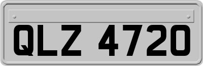 QLZ4720