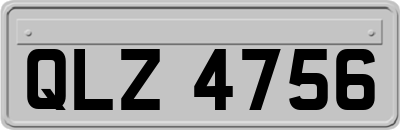 QLZ4756