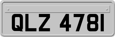 QLZ4781